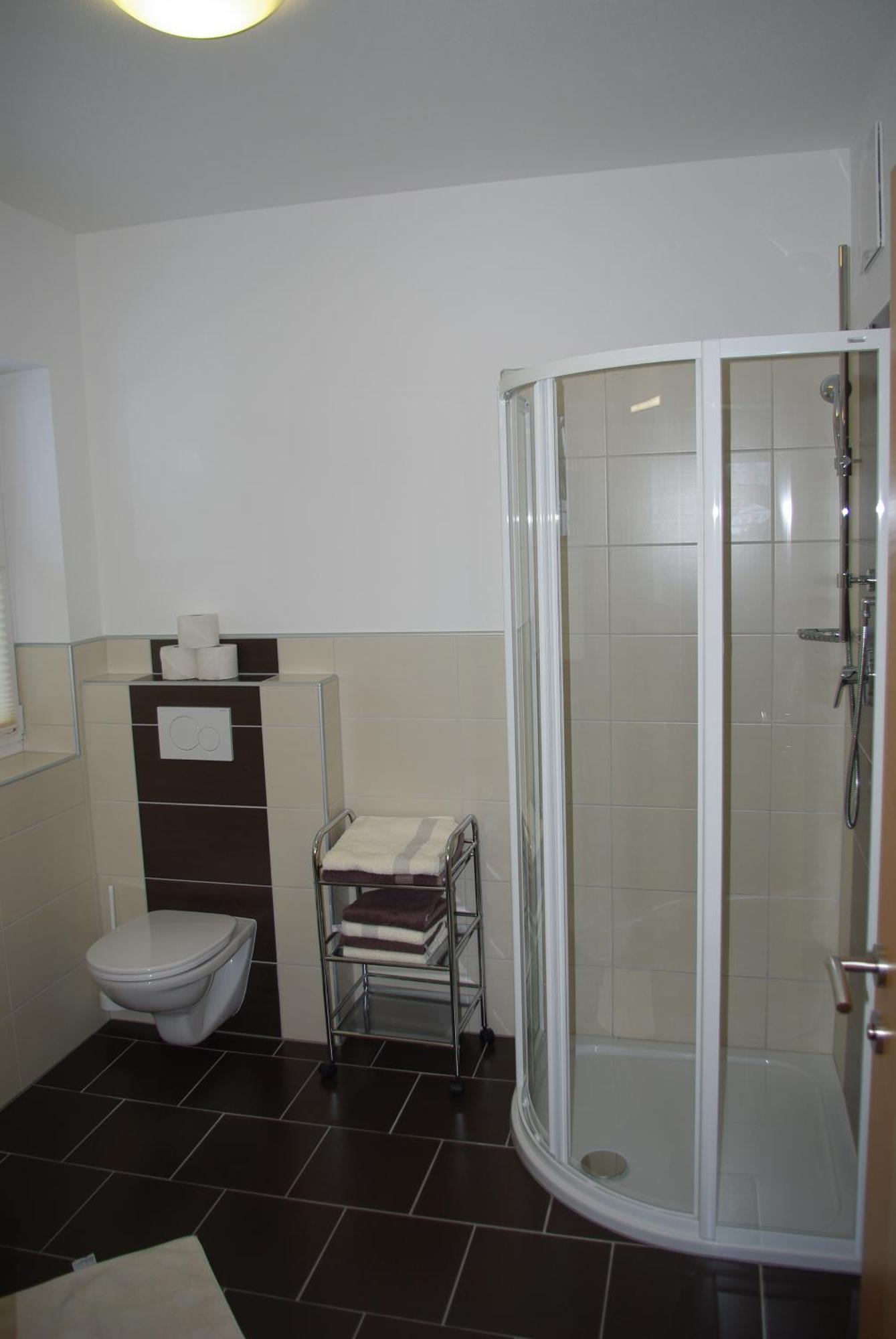 קליינארל Appartement Tauernhof מראה חיצוני תמונה