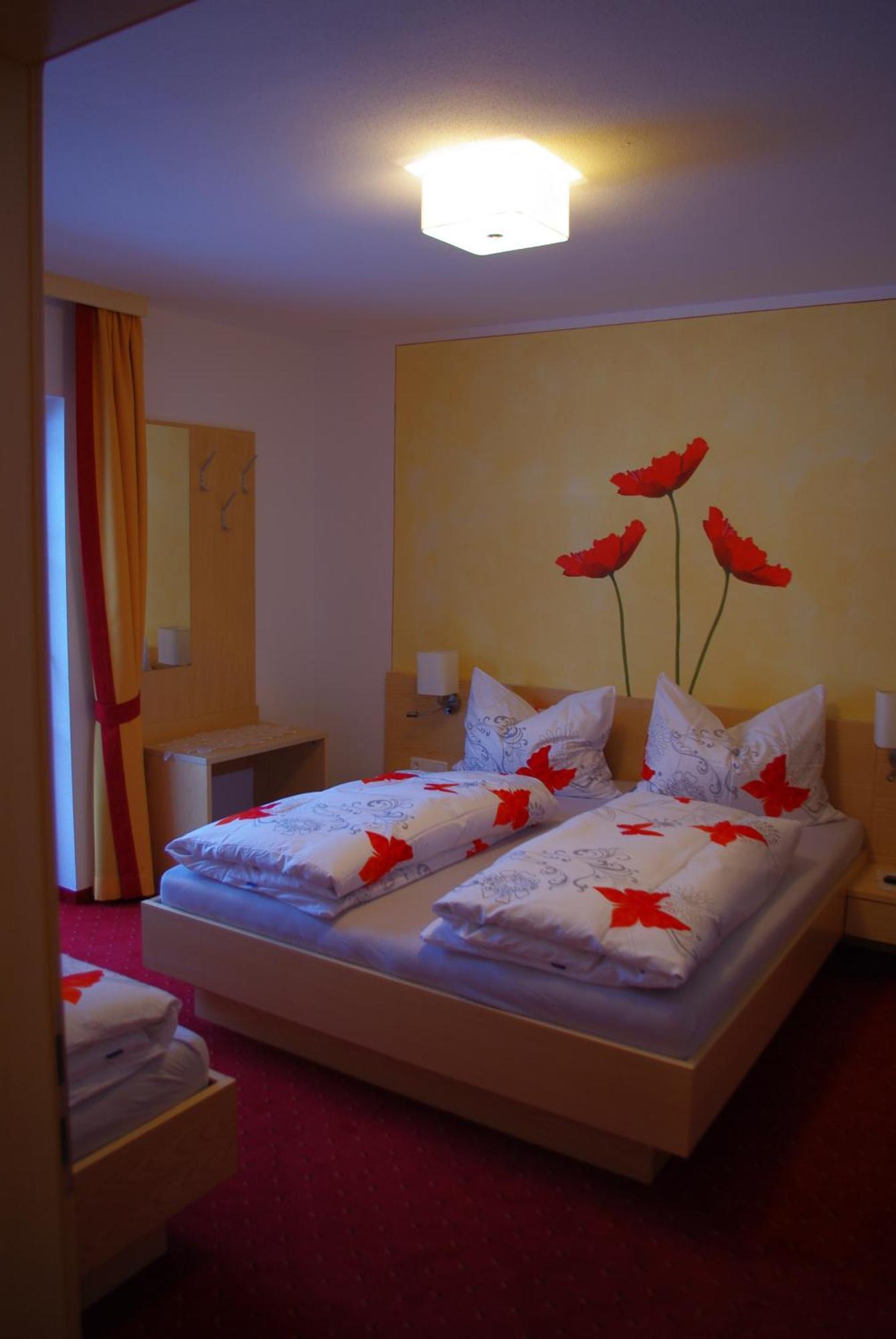 קליינארל Appartement Tauernhof מראה חיצוני תמונה