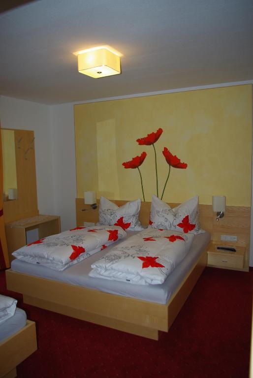 קליינארל Appartement Tauernhof חדר תמונה